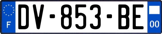 DV-853-BE