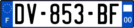 DV-853-BF