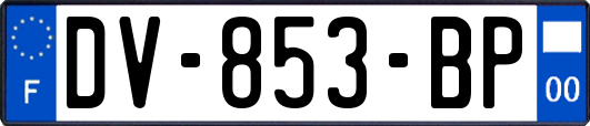 DV-853-BP