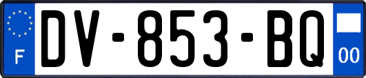 DV-853-BQ