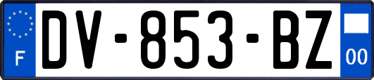 DV-853-BZ