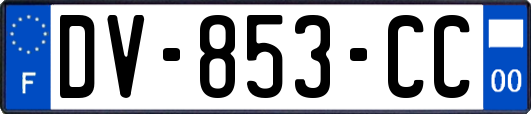 DV-853-CC