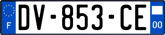 DV-853-CE