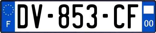 DV-853-CF