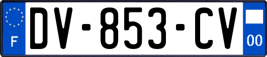 DV-853-CV