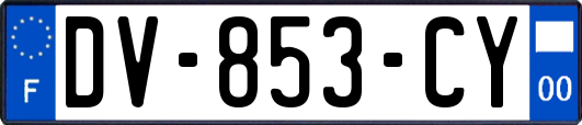 DV-853-CY