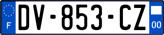 DV-853-CZ