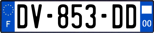 DV-853-DD