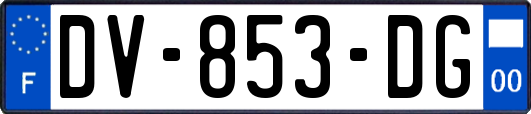 DV-853-DG