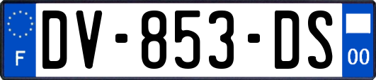 DV-853-DS