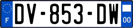 DV-853-DW