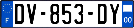 DV-853-DY