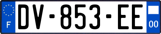 DV-853-EE