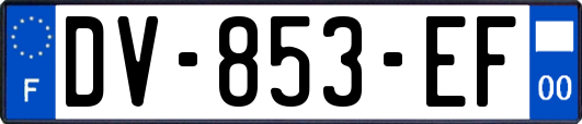 DV-853-EF