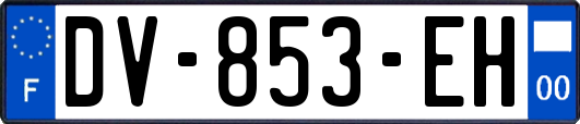 DV-853-EH