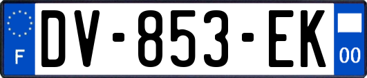 DV-853-EK