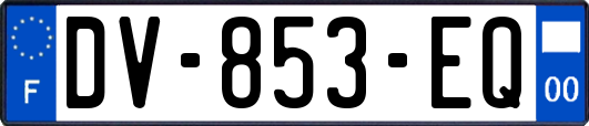 DV-853-EQ