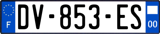 DV-853-ES