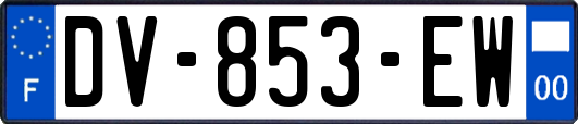 DV-853-EW