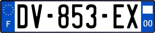 DV-853-EX