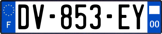 DV-853-EY