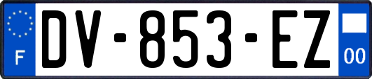 DV-853-EZ