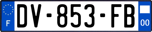 DV-853-FB