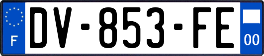 DV-853-FE