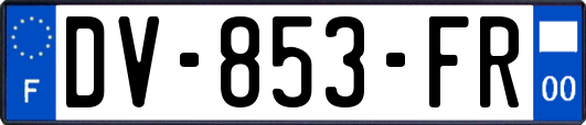 DV-853-FR