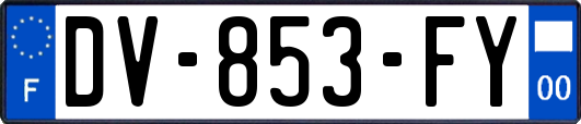 DV-853-FY