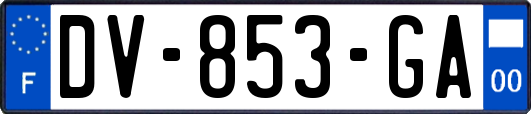 DV-853-GA