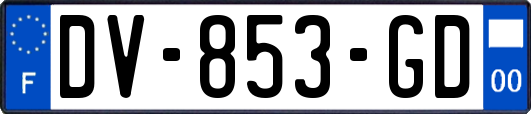 DV-853-GD