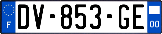 DV-853-GE