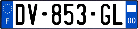 DV-853-GL