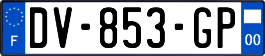 DV-853-GP