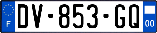 DV-853-GQ