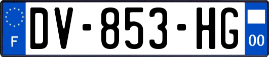 DV-853-HG