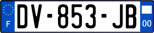 DV-853-JB