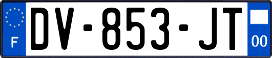 DV-853-JT