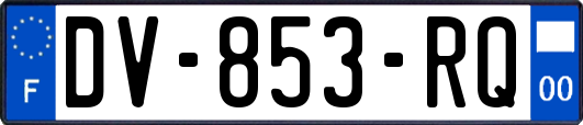 DV-853-RQ