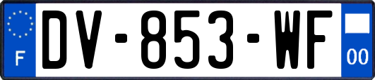DV-853-WF