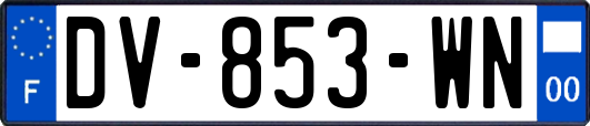 DV-853-WN