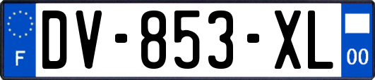 DV-853-XL