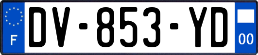 DV-853-YD