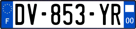 DV-853-YR