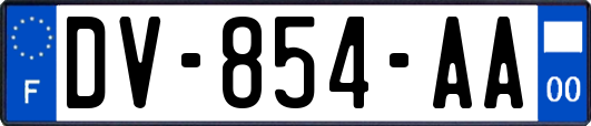 DV-854-AA