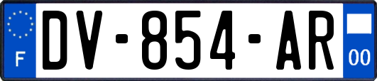 DV-854-AR