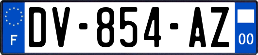 DV-854-AZ