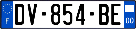 DV-854-BE