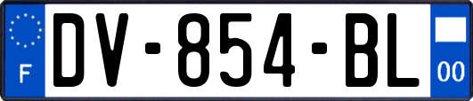 DV-854-BL